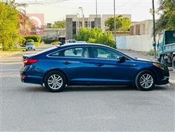 هیوندای سۆناتا